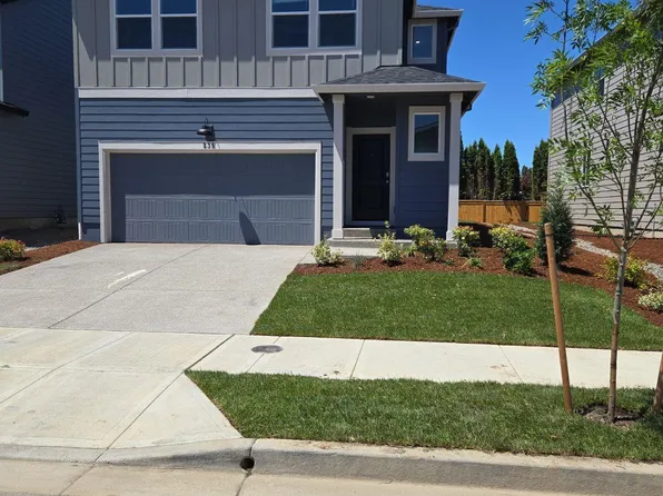 235 Lost Lake NE Lot 242, Salem, OR 97301