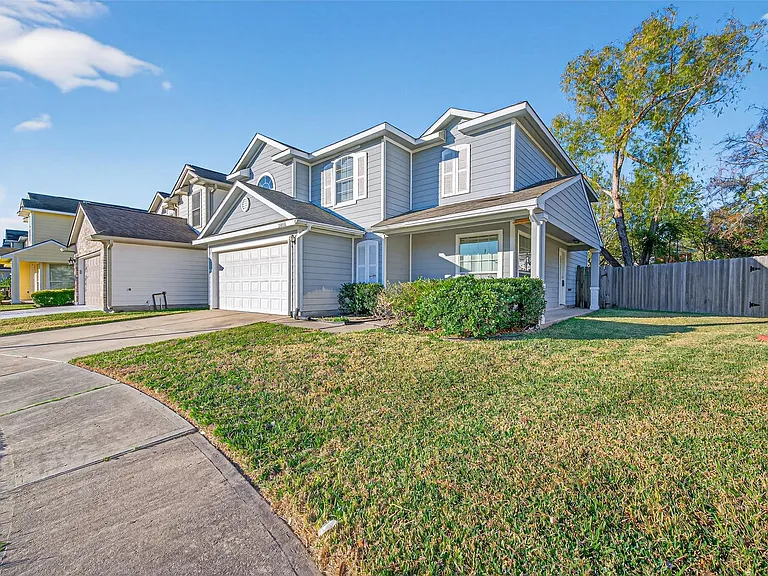 3006 Palace Oaks Dr — Photo 3
