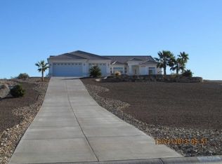 4058 S Nicholas Dr, Fort Mohave, AZ 86426
