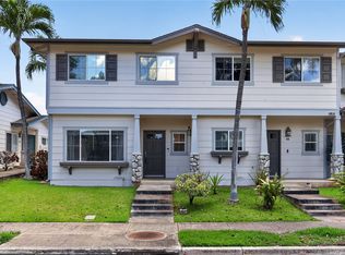Ke Aina Kai Townhomes 8, Ewa Beach, HI 96706