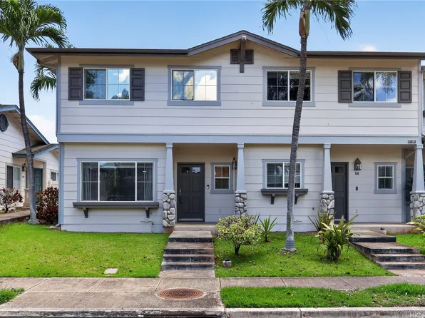 91-1091 Kaileolea Dr APT 2F1, Ewa Beach, HI 96706