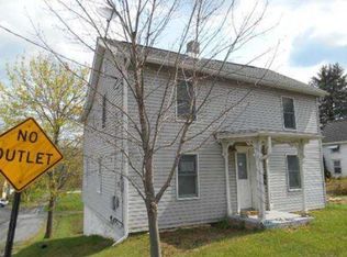 172 Spring St, Bedford, PA 15522