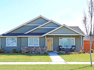 2801 SW Elmer Nelson Ln, Grants Pass, OR 97527