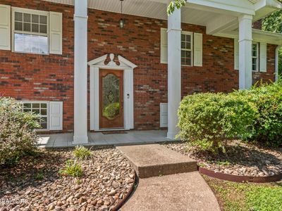 713 Skyline Dr, Clinton, TN, 37716
