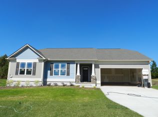 100 Abacos Court, Clayton, NC 27520