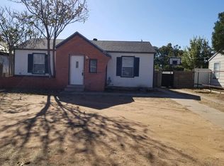 404 E Estes Ave, Midland, TX 79701
