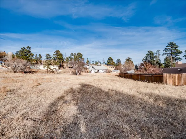 2486 45th St, Los Alamos, NM 87544