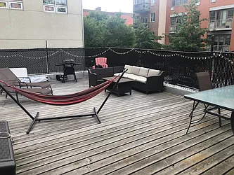 Rented by REAL New York