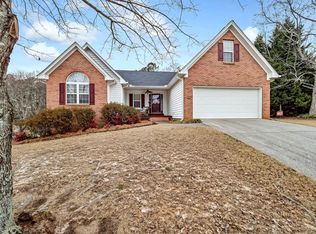 3100 Willow Park Dr, Dacula, GA 30019