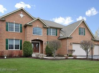 8403 Norman Ct, Village Of Lakewood, IL 60014