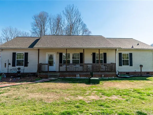 3555 Meadowdale Ln, Trinity, NC 27370