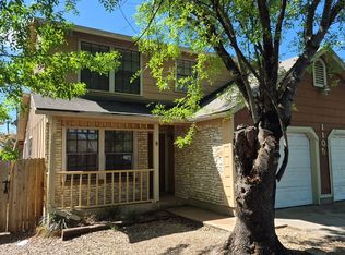 1105 Ash Cv, Austin, TX 78753