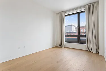 Rented by Keller Williams NYC