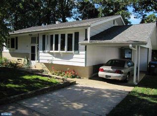 108 Olympia Dr, Claymont, DE 19703