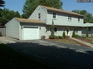 7408 Ranier Trl, Youngstown, OH 44512