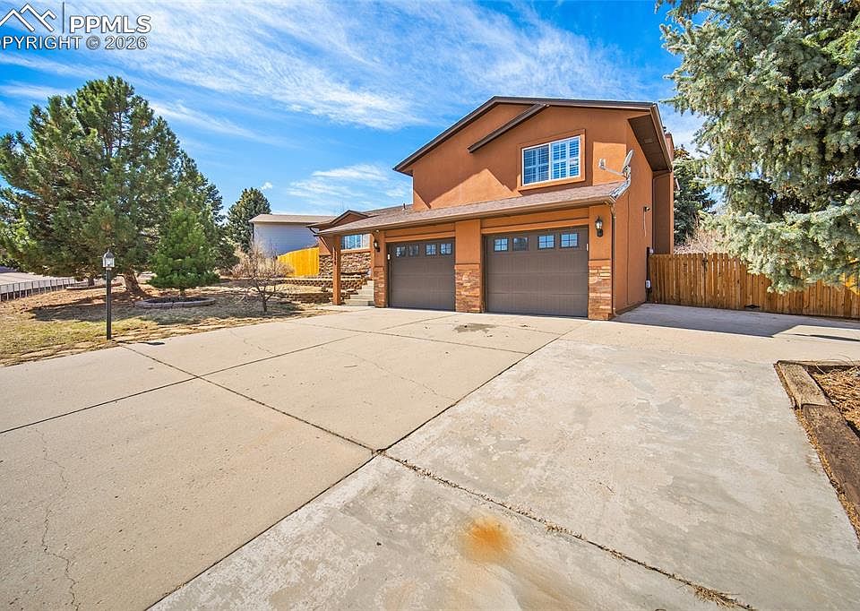 5350 Alturas Dr, Colorado Springs, CO 80911 | Zillow