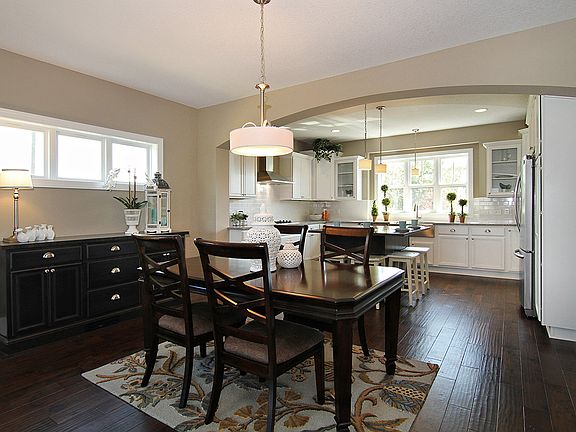 To be built price will vary