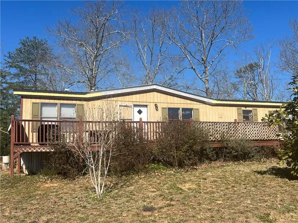 7388 Windy Oaks Dr, Gainesville, GA 30506