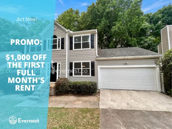 655 S Preston Ct, Johns Creek, GA 30022