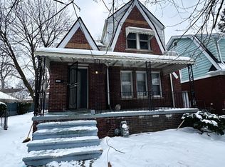 12007 Lakepointe St, Detroit, MI 48224