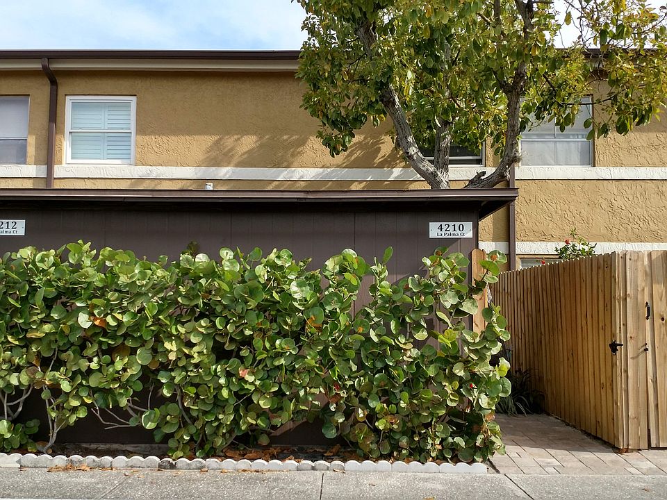 1st image of 4210 La Palma Ct