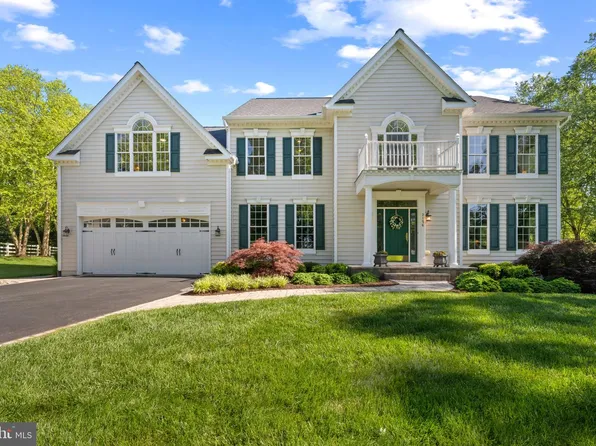 2156 Grant Farm Ct, Marriottsville, MD 21104