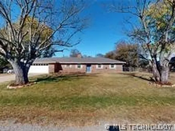 16924 County Road 1517, Ada, OK 74820