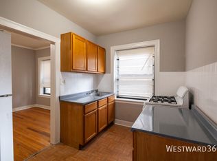 6507 N Hoyne Ave #2N, Chicago, IL 60645