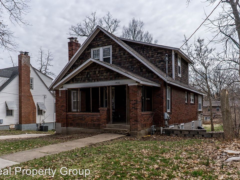 2nd image of 1406 Anthony St #B