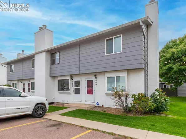 6603 Proud Eagle Ct, Colorado Springs, CO 80915
