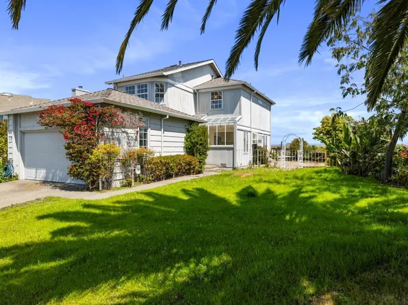 17 Bedford Cove, San Rafael, CA 94901