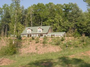 75 White Oak Acres, Bryson City, NC 28713