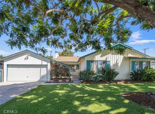 12111 Bluebell Ave, Garden Grove, CA 92840