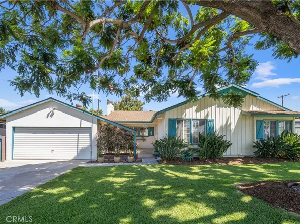 12111 Bluebell Ave, Garden Grove, CA 92840