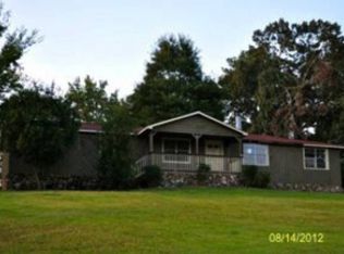 2675 Highway 17, Montevallo, AL 35115