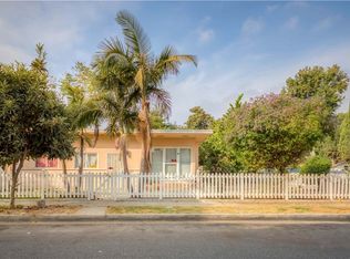 14505 San Jose Ave, Paramount, CA 90723