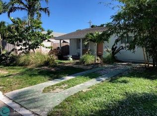 1140 NE 17th Ave, Fort Lauderdale, FL 33304
