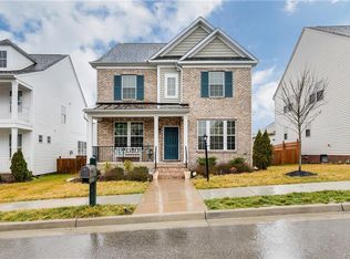 16618 Gossamer Dr, Moseley, VA 23120