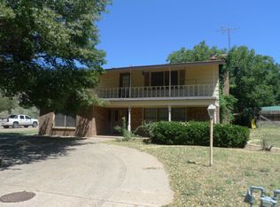 8 E Lakeshore Dr, Ransom Canyon, TX 79366