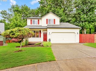 1157 54th St, Washougal, WA 98671