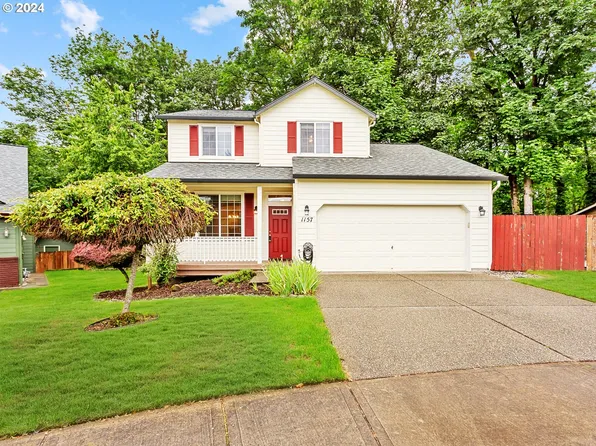 1157 54th St, Washougal, WA 98671