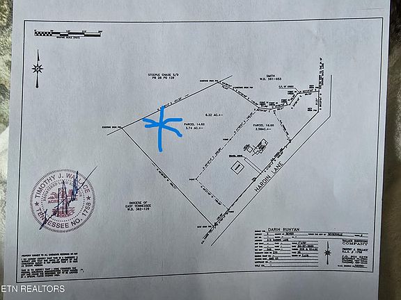 5th image of Parc1402 Hardin Ln