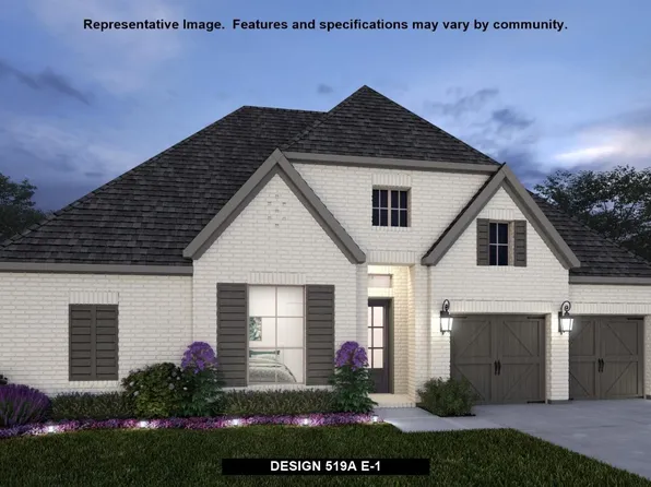 2600 Native Dancer Ct, Celina, TX 75009