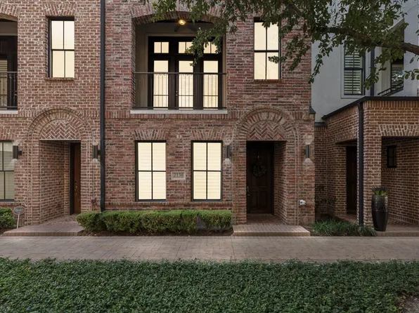 2138 Aylesport Dr, Dallas, TX 75201