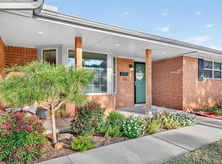 2606 Ridgecrest Dr, El Reno, OK 73036