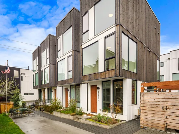 2237D Minor Ave E, Seattle, WA 98102