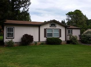 27130 SE Currin Rd, Estacada, OR 97023