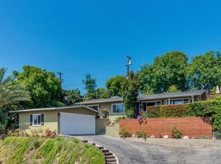 300 Cherry Dr, Pasadena, CA 91105