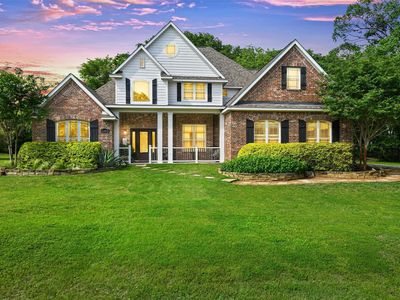 2405 Forest Grove Estates Rd, Allen, TX, 75002