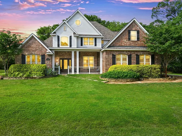 2405 Forest Grove Estates Rd, Allen, TX 75002